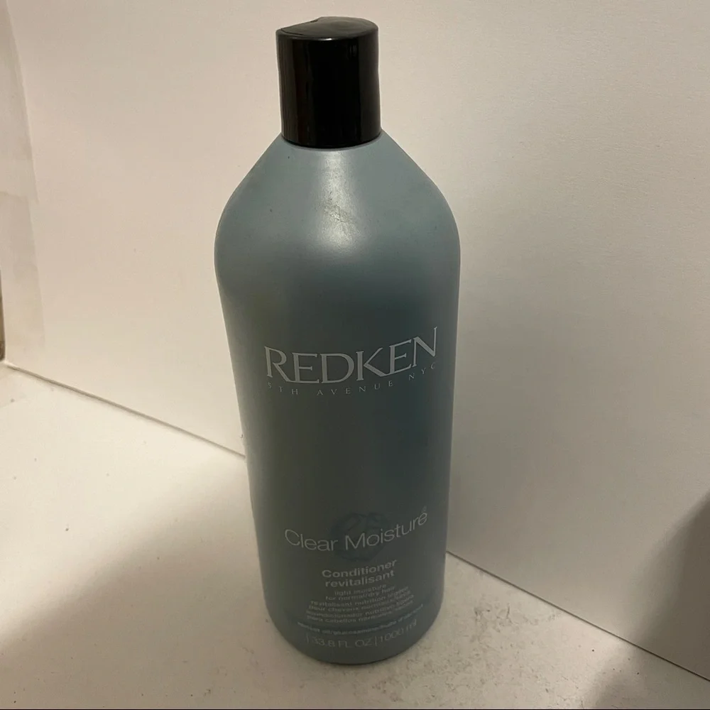Redken Clear Moisture Conditioner HTF